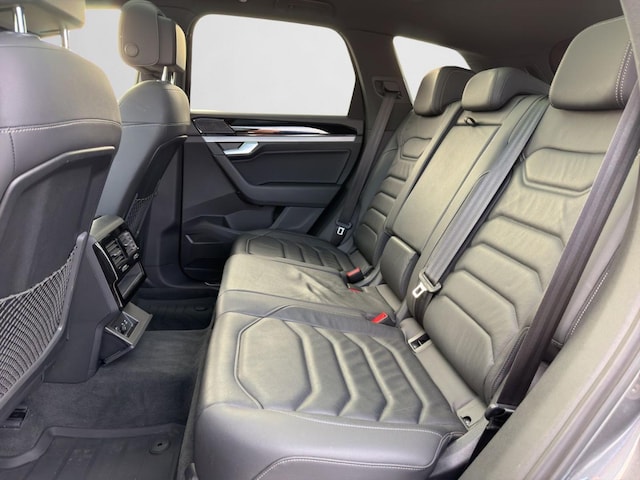 Volkswagen Touareg 3.0 V6 TDI R-Line