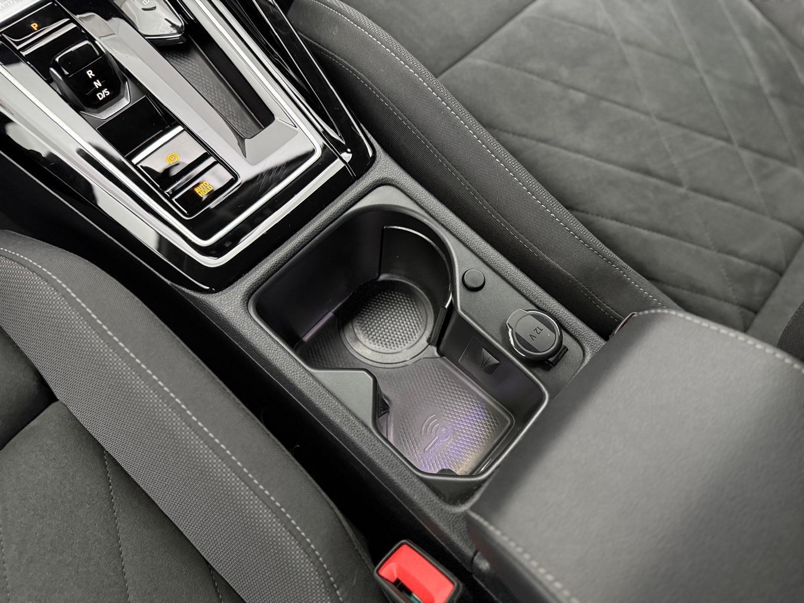 Volkswagen Golf IQ.Drive Style