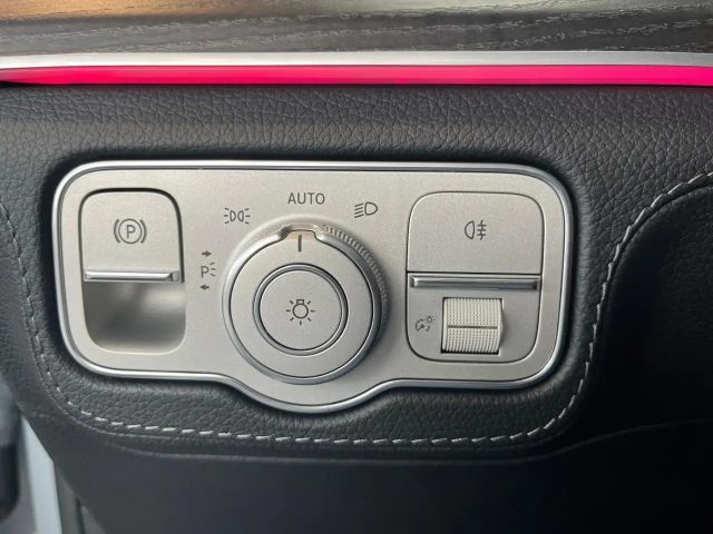 Mercedes-Benz GLS 63 AMG 4MATIC+ AMG Line