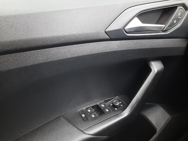 Volkswagen T-Cross 1.0 TSI DSG Style