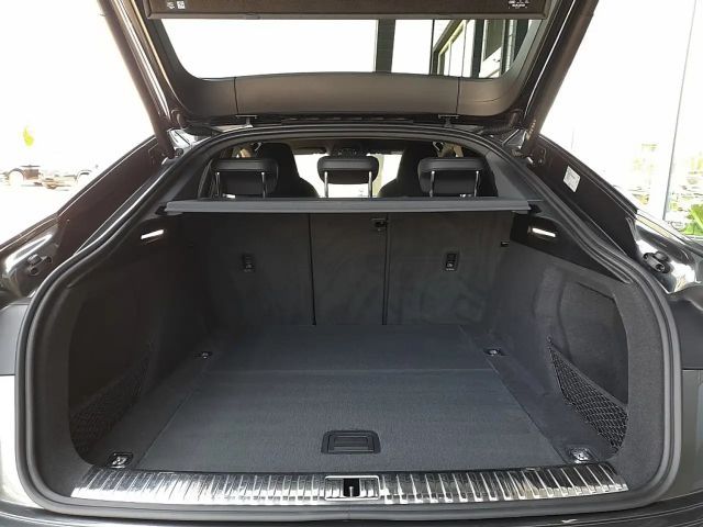 Audi e-tron Quattro S-Line