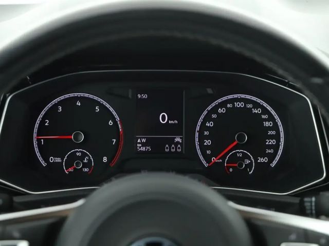 Volkswagen T-Roc 1.5 TSI Sport