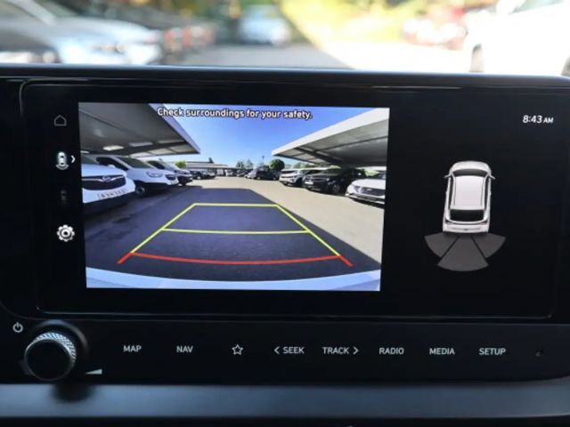 Hyundai i20 1.2 Select T-GDi