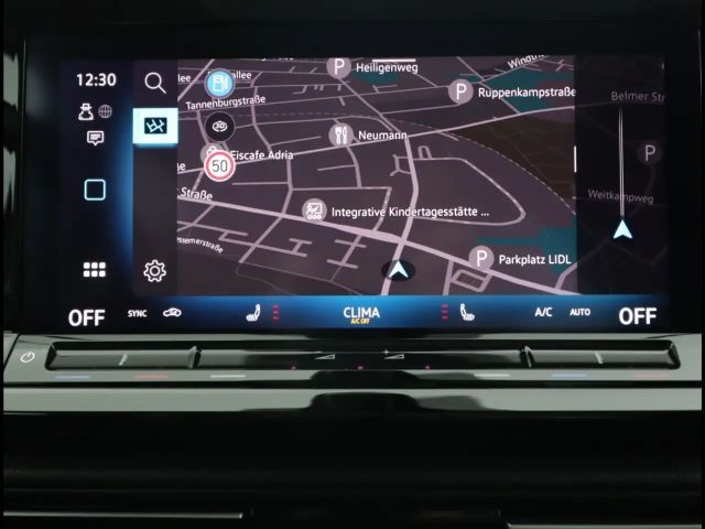 Volkswagen Caddy 2.0 TDI DSG Life