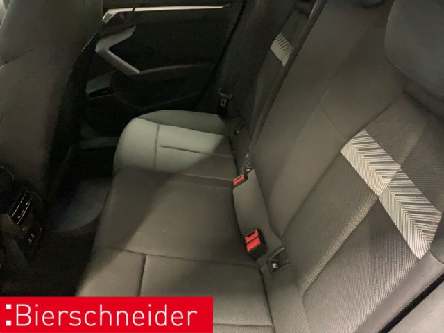 Audi A3 S-Line S-Tronic Sedan