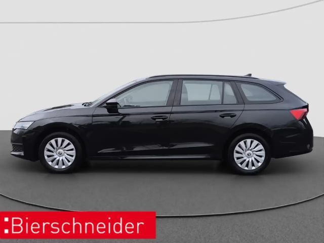 Skoda Octavia 2.0 TDI Combi