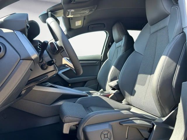 Audi A3 35 TFSI S-Line Sedan