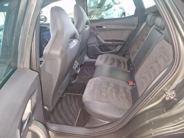 Cupra Formentor 2.0 TSI DSG