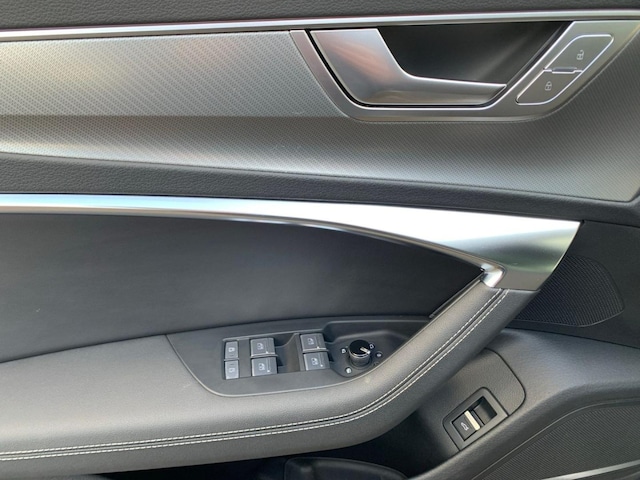 Audi A6 allroad 55 TDI Quattro