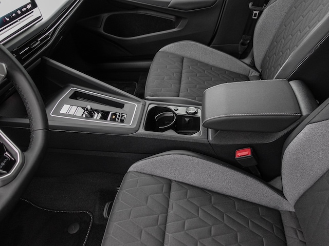 Volkswagen Golf 2.0 TDI DSG Variant