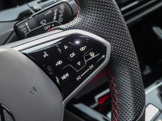 Volkswagen Golf 2.0 TSI DSG GTI