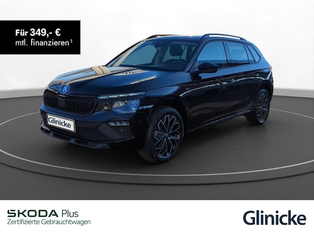Skoda Kamiq 1.0 TSI Selection