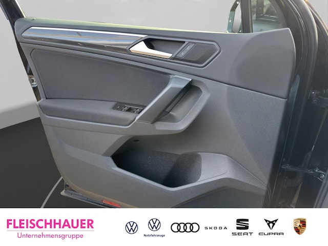 Volkswagen Tiguan 2.0 TDI DSG Life