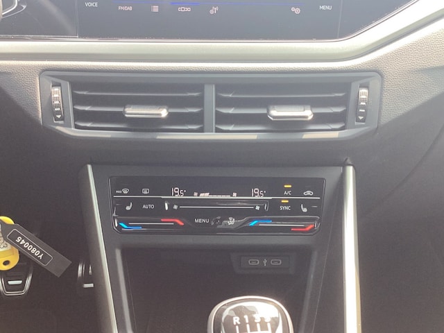 Volkswagen Taigo 1.0 TSI Move