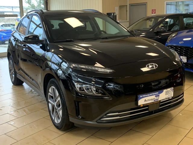 Hyundai Kona Trend