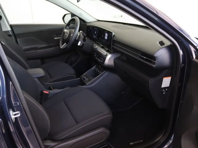 Hyundai Kona 2WD Electric