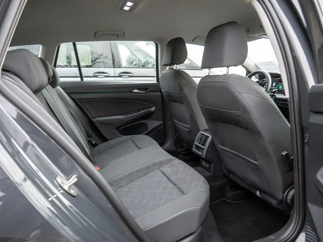 Volkswagen Golf 2.0 TDI Golf VIII Life Variant