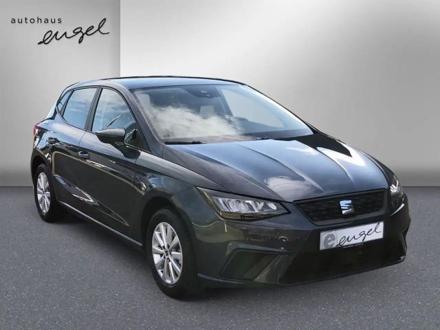 Seat Ibiza 1.0 TSI Style