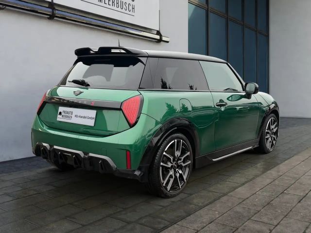 MINI Cooper S John Cooper Works Trim ADAPTLED/PANO/HUD