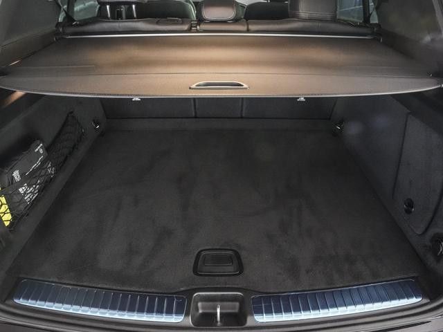 Mercedes-Benz GLE 450 4MATIC