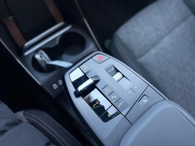 BMW 218 LENKRADHZ KAMERA LED