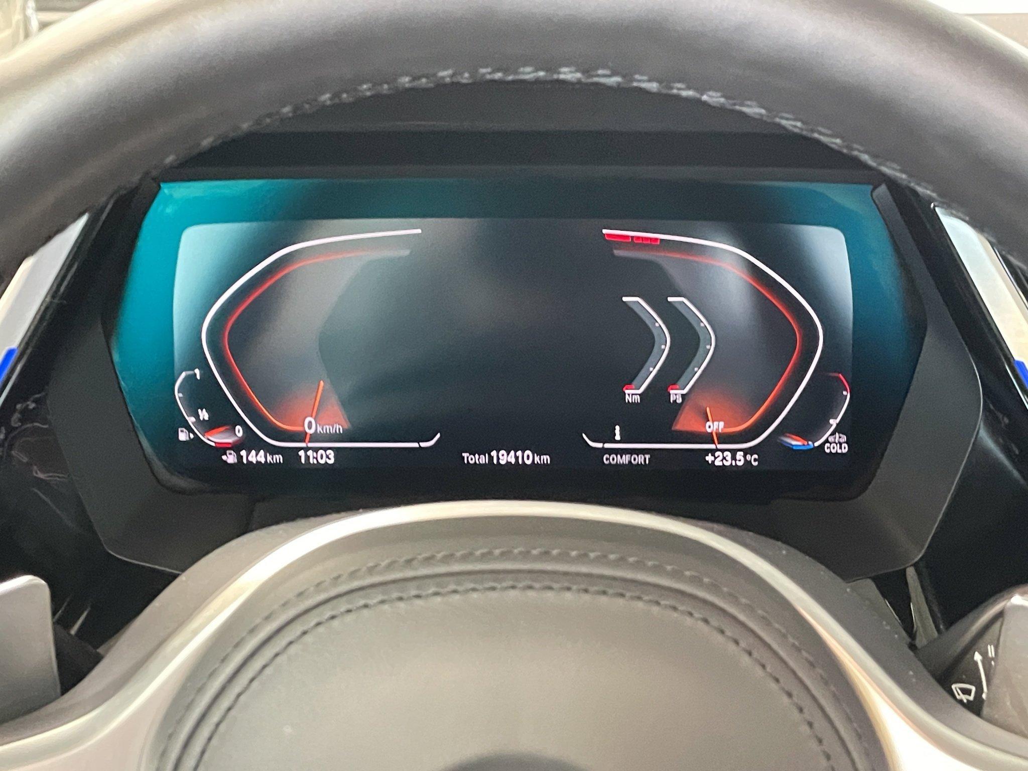 BMW Z4 Roadster sDrive30i