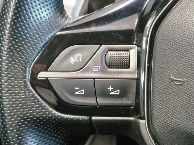 Peugeot 508 BlueHDi GT-Line