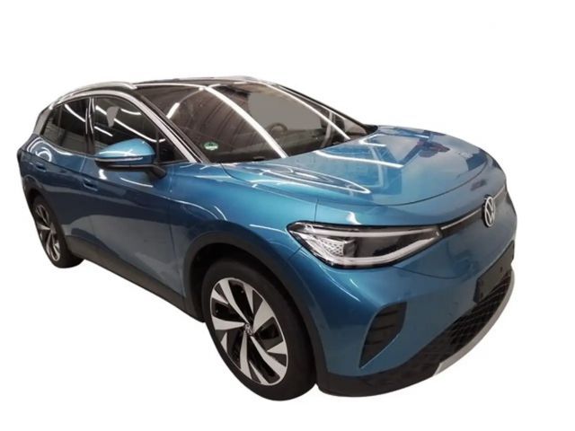 Volkswagen ID.4 Performance Pro