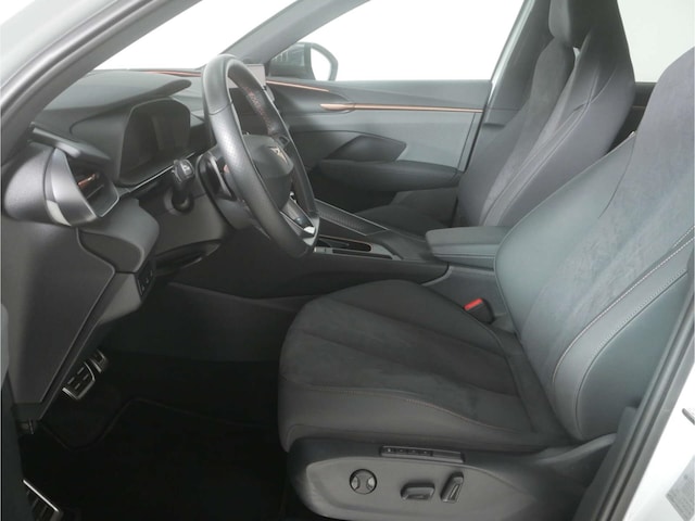 Skoda Octavia 1.4 TSI Ambition Combi iV