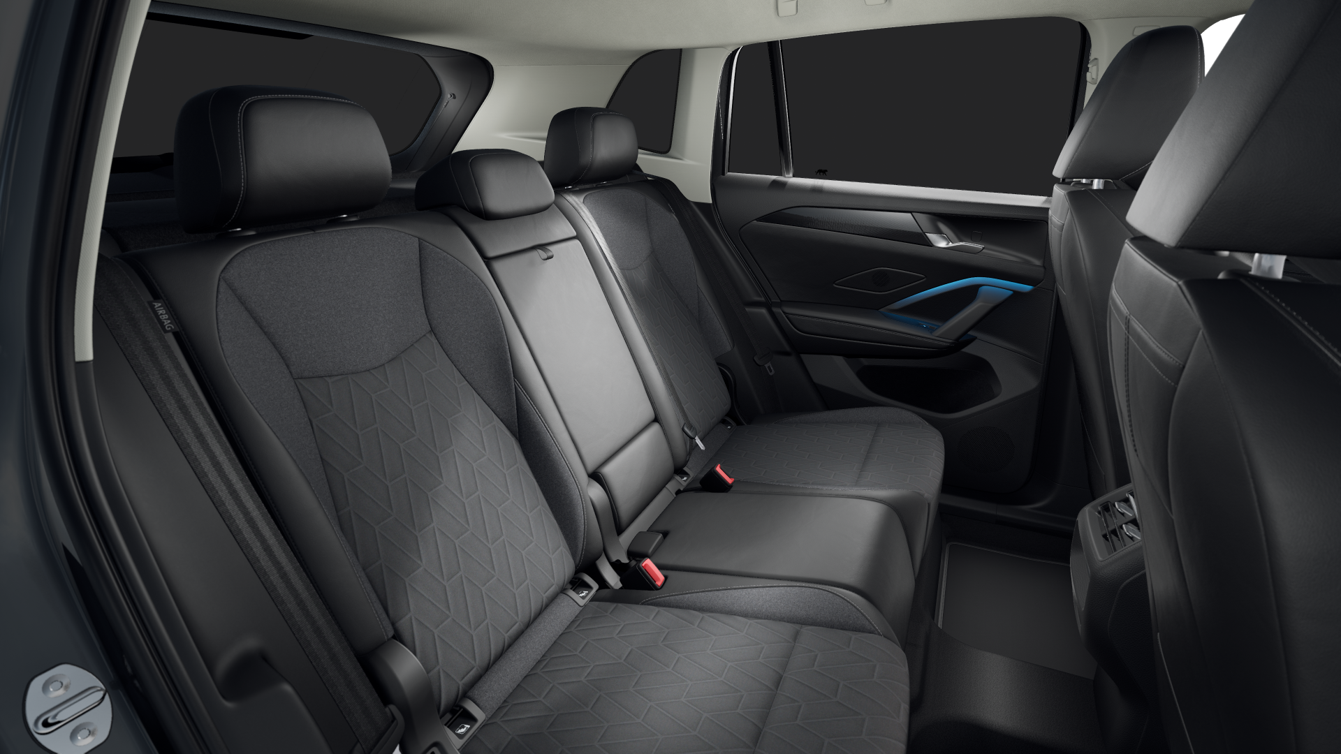 Volkswagen Tiguan DSG IQ.Drive eHybrid