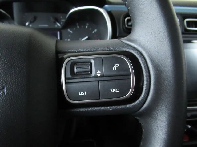 Citroën C3 Max PureTech