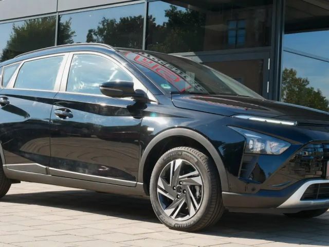 Hyundai Bayon Select