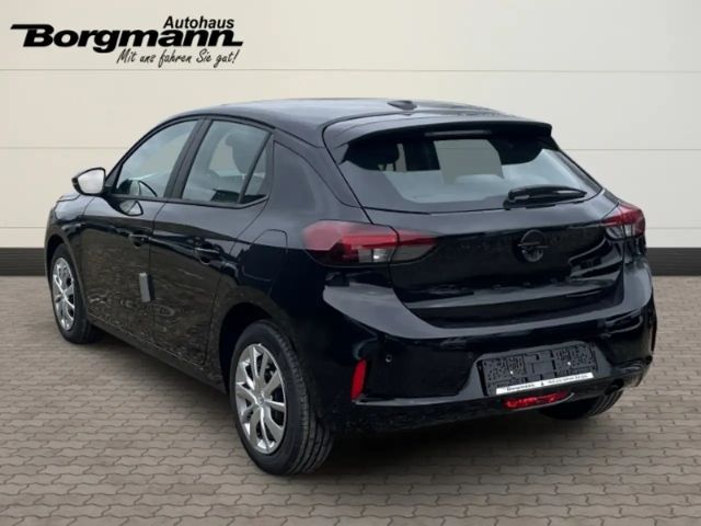 Opel Corsa 1.2 Turbo Edition Turbo