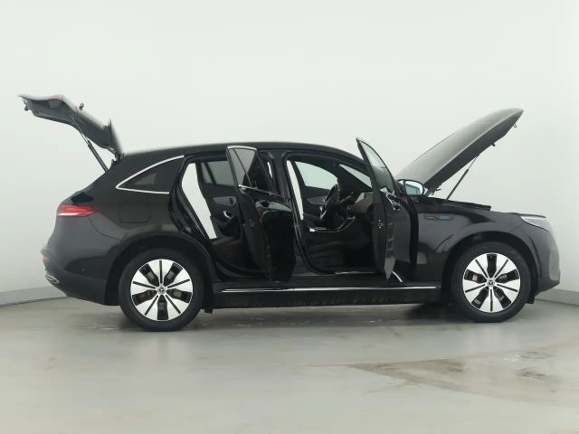 Mercedes-Benz EQC 400 4MATIC