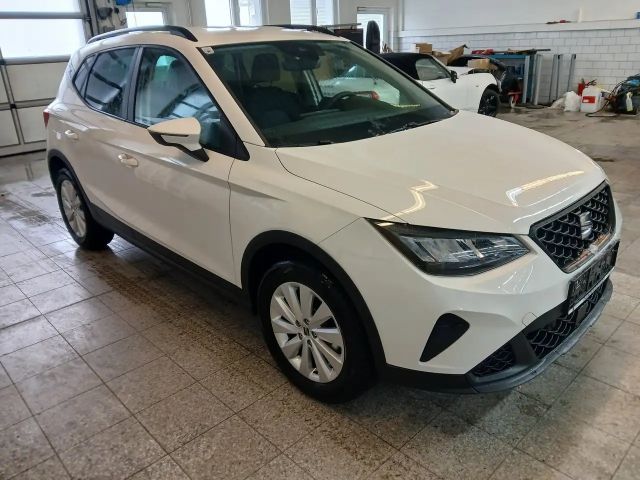 Seat Arona 1.0 TSI DSG Style