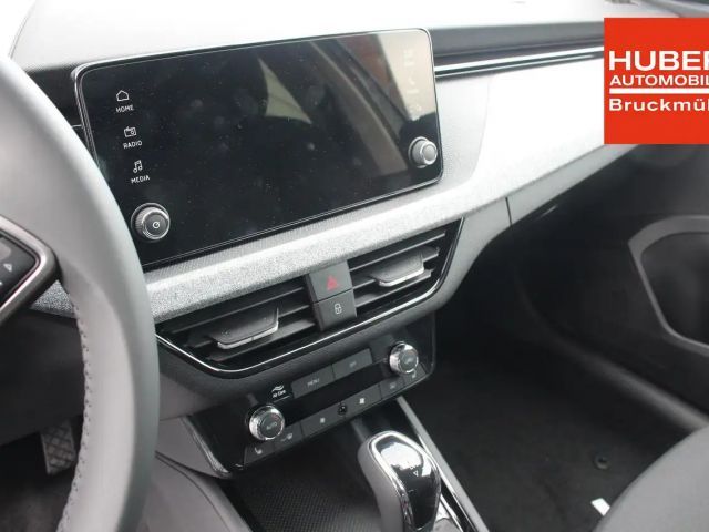 Skoda Kamiq 1.0 TSI Selection