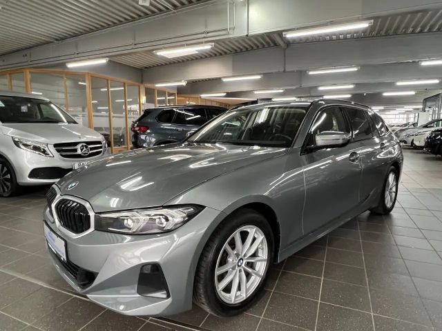 BMW 318 318d Touring