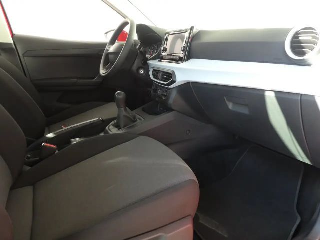 Seat Arona 1.0 TSI