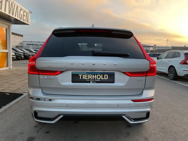 Volvo XC60 Dark Plus