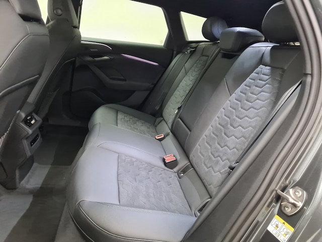 Audi A6 e-tron Avant Performance