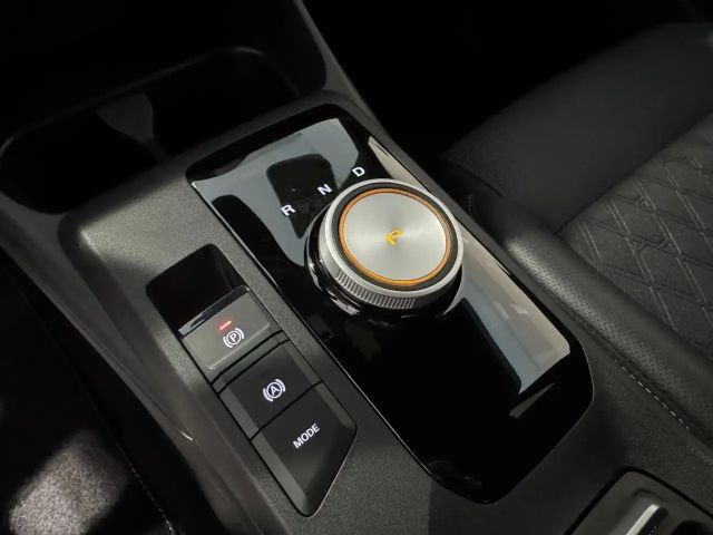 MG MG3 Hybrid+ Luxury