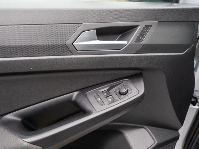 Volkswagen Caddy 1.5 TSI Life