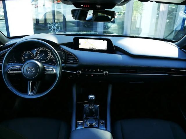 Mazda 3 SkyActiv