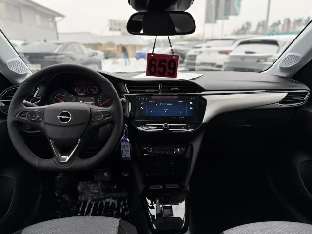 Opel Corsa Edition F Edition Hybrid