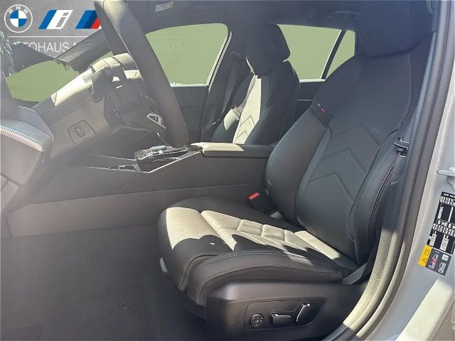 BMW i5 M-Sport eDrive40