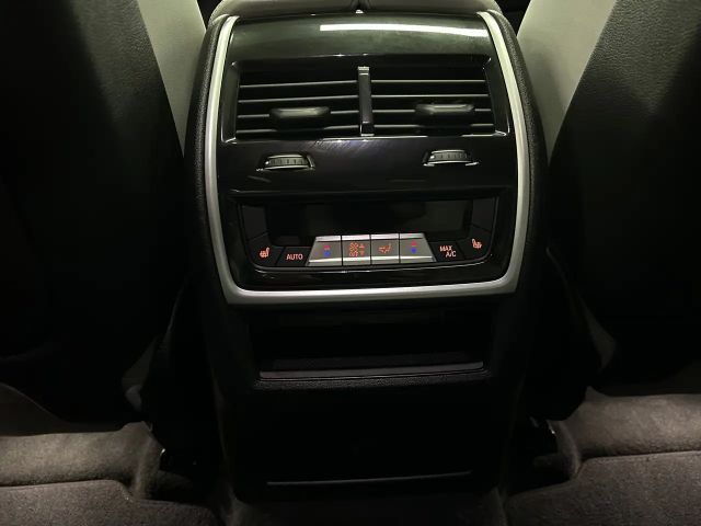 BMW X6 Coupé M-Sport xDrive40d