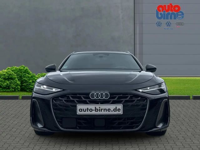 Audi A6 3.0 TFSI Avant Quattro