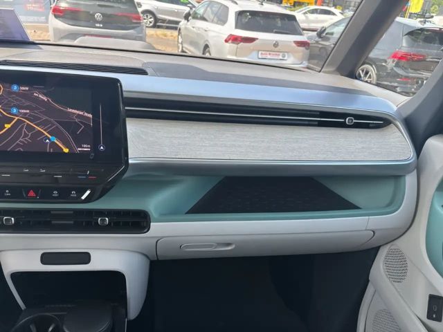 Volkswagen ID.Buzz 150 kW Pro