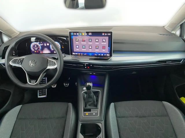 Volkswagen Golf 1.5 TSI