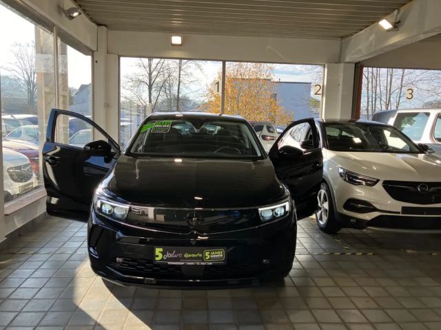 Opel Grandland X 1.2 Turbo